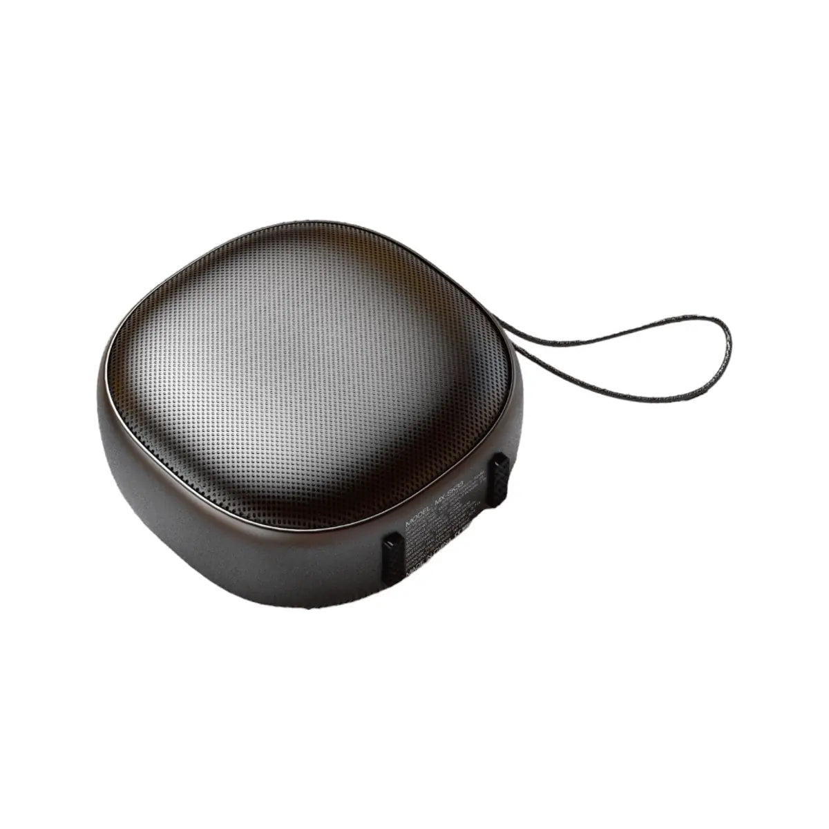 Parlante Bluetooth Moxom Downtown
