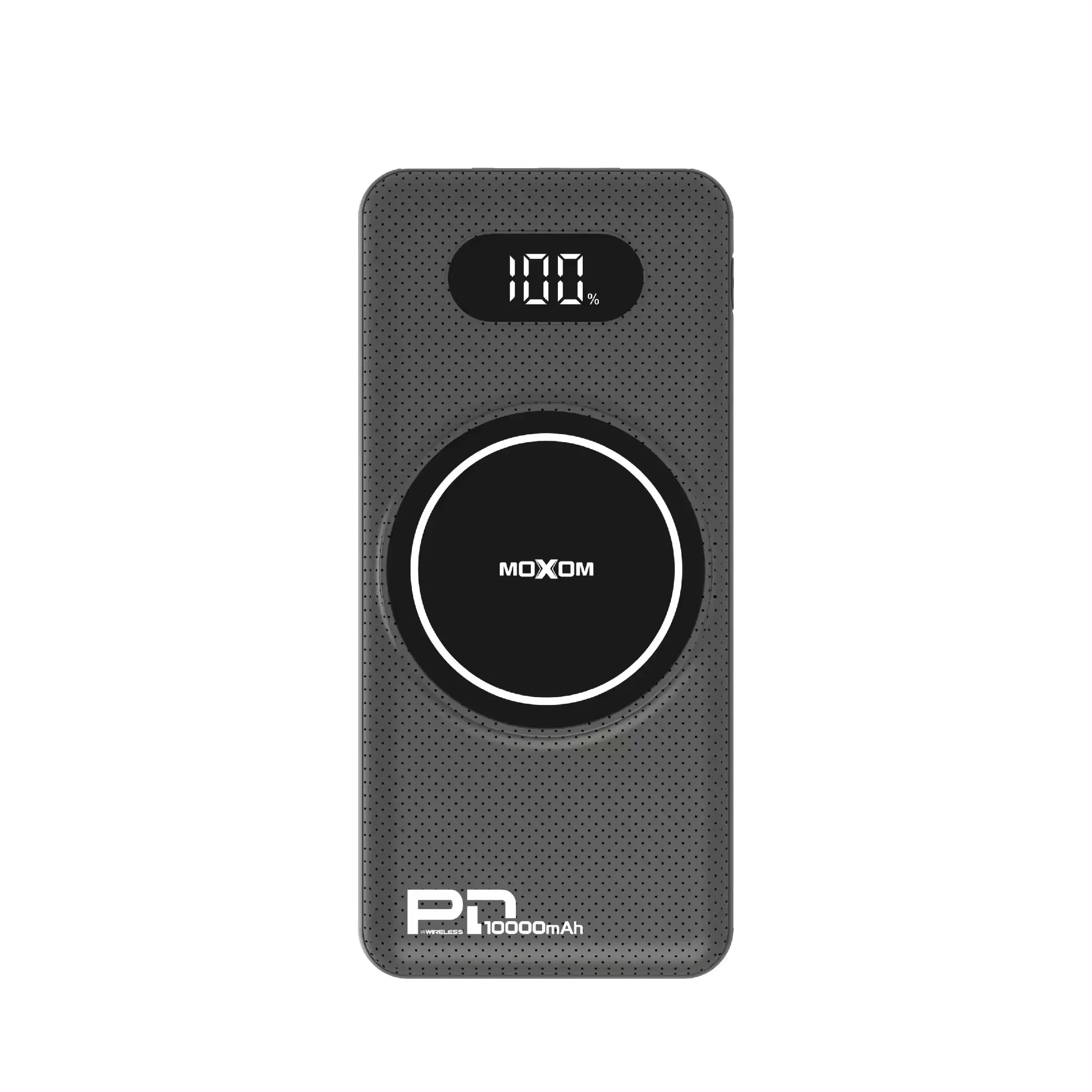 Power Bank Moxom 10.000 mAh Magsafe