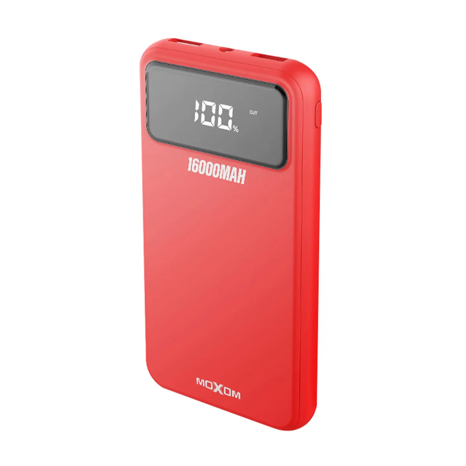 Power Bank Moxom 16.000 mAh