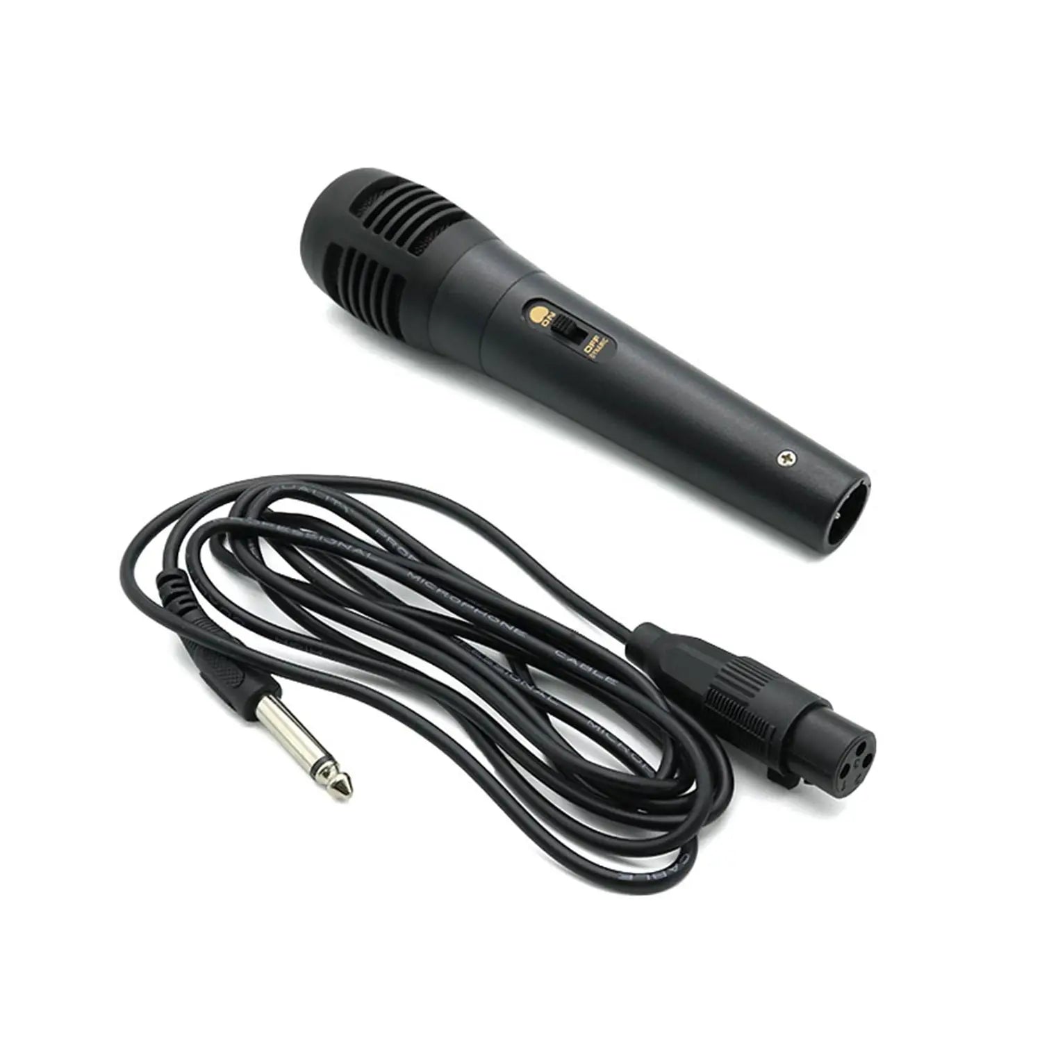 Parlante Bluetooth Karaoke Moxom SuperPower