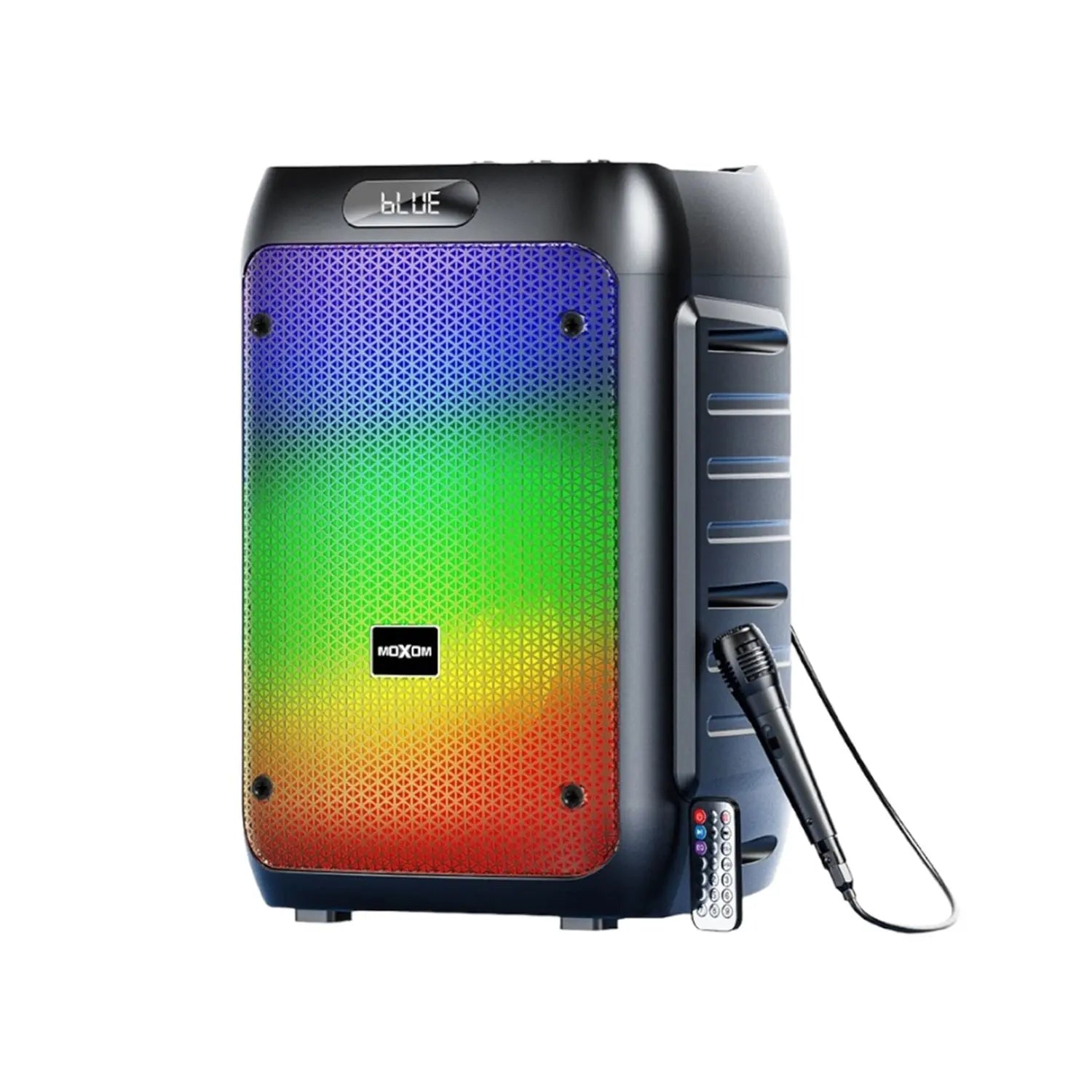 Parlante Bluetooth SuperPower 20W