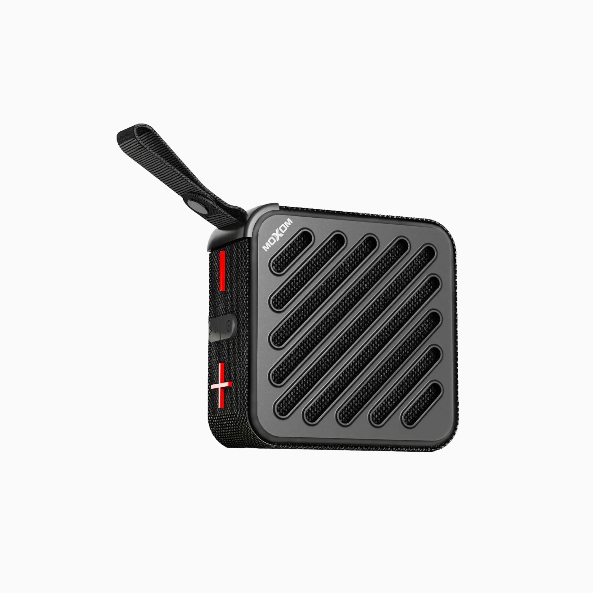 Parlante Bluetooth Moxom Cube