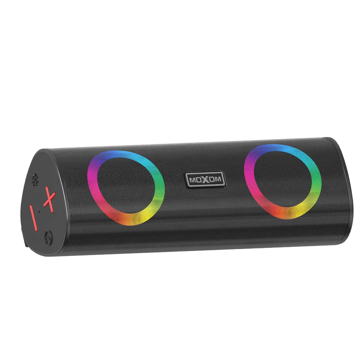 Parlante Bluetooth Moxom Pilar