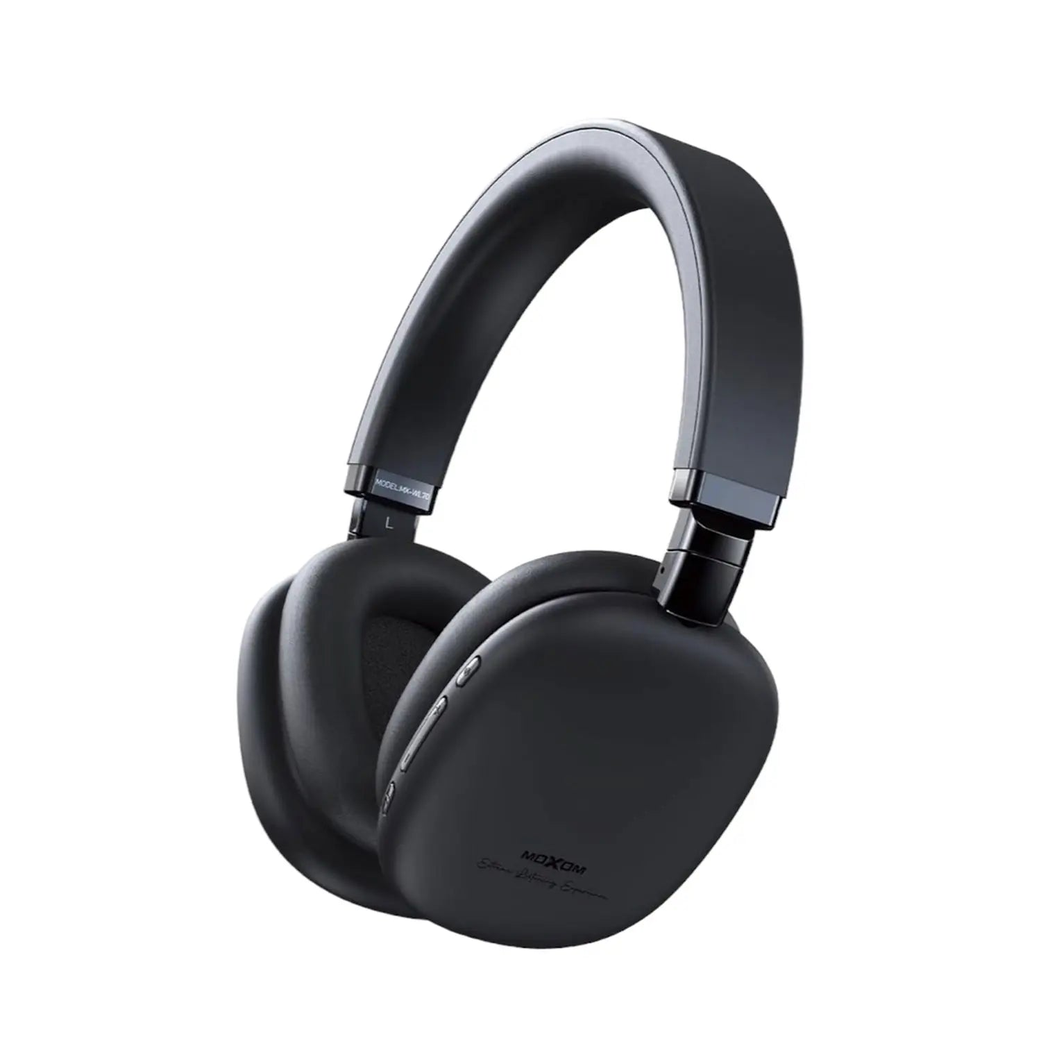 Audífono Bluetooth Moxom Samurai