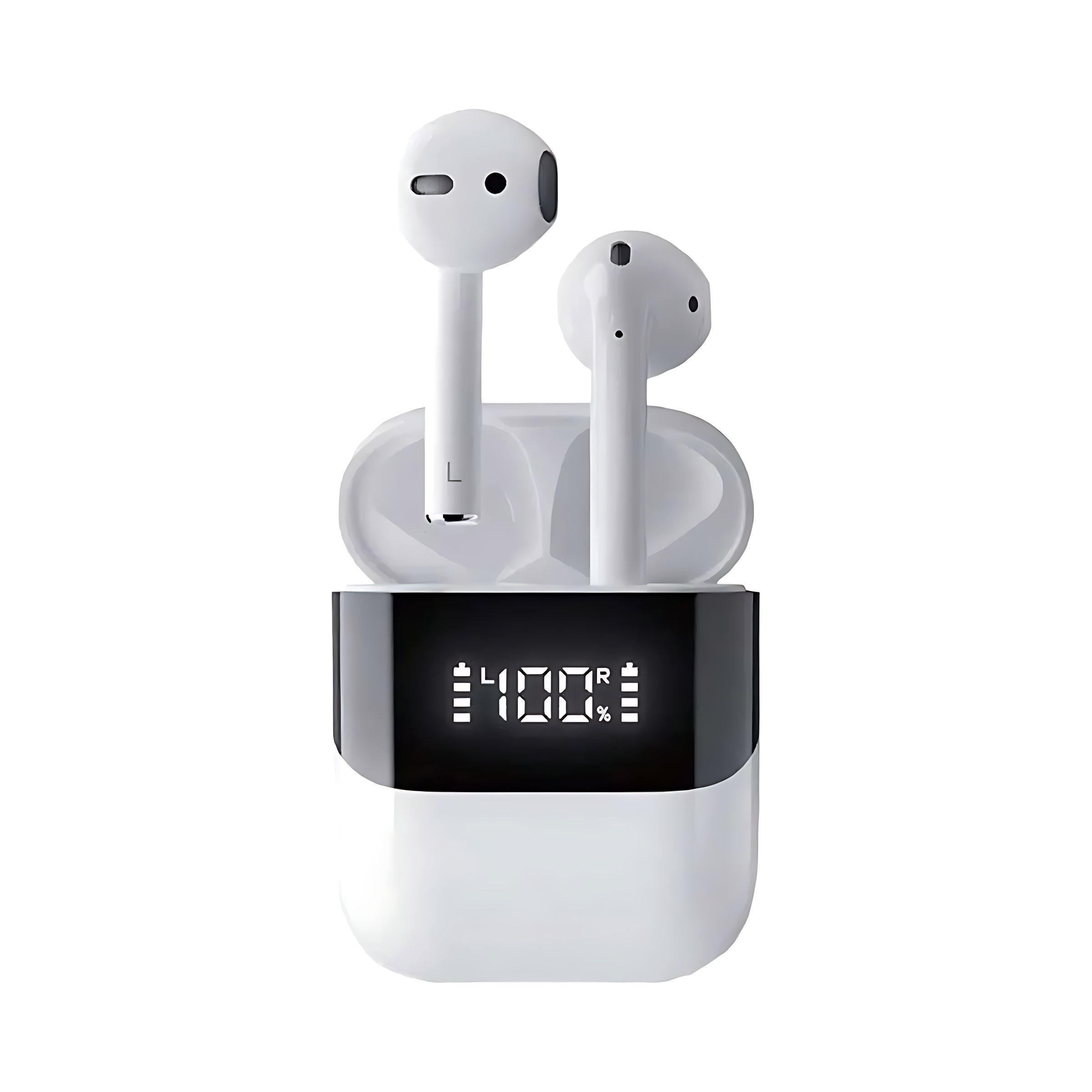 Audifonos Bluetooth Moxom PowerMan