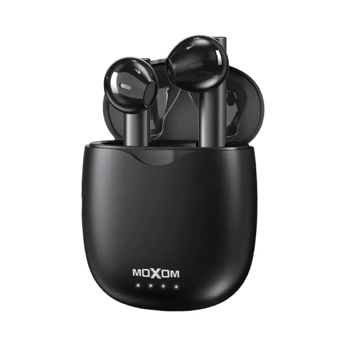 Audífonos Inalámbricos Moxom Bass Pro