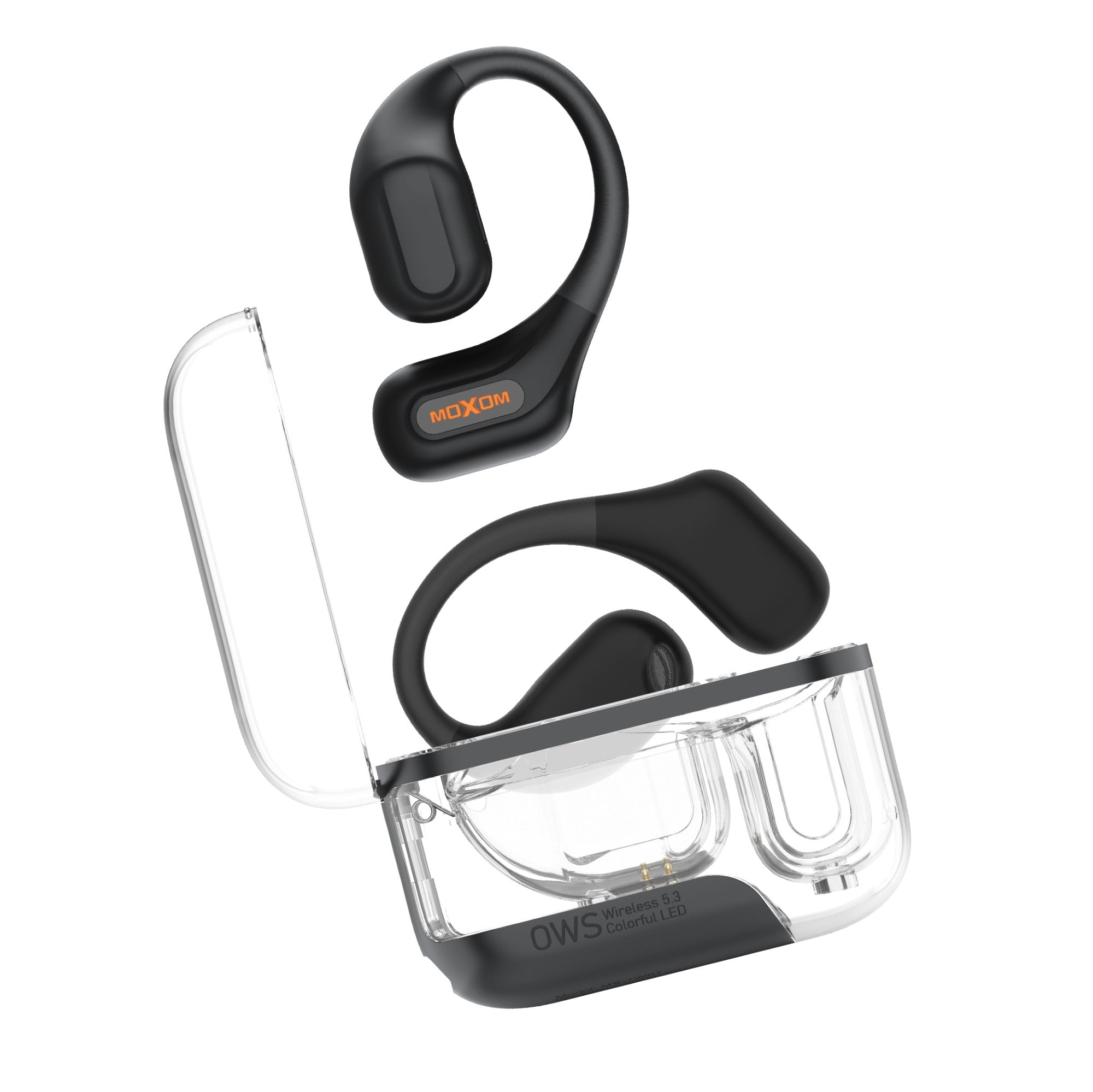 Audifonos bluetooth Moxom OWS